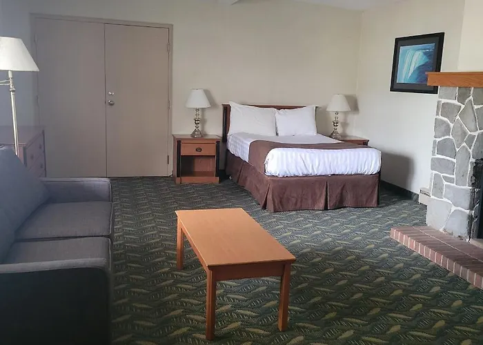 One-Bedroom Suite
