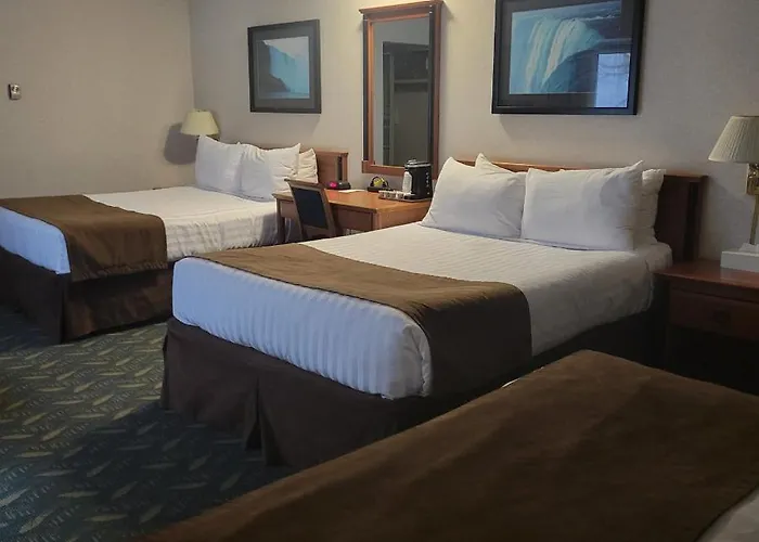 Queen Room