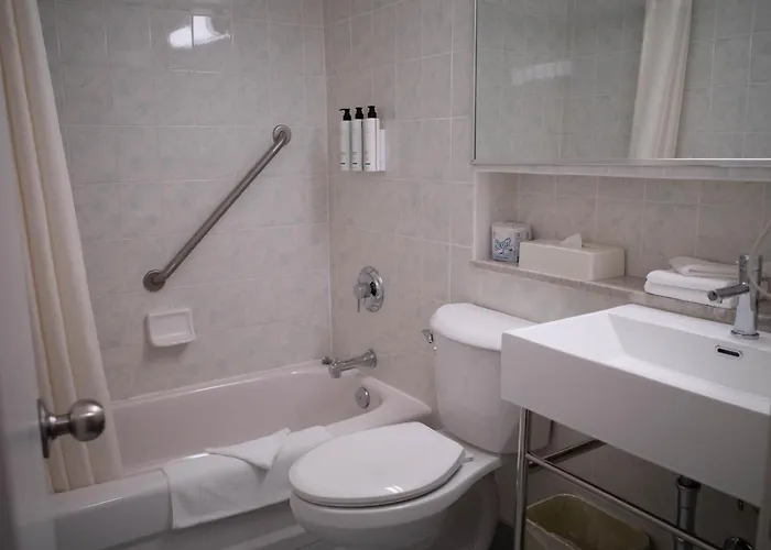 Premium King Room