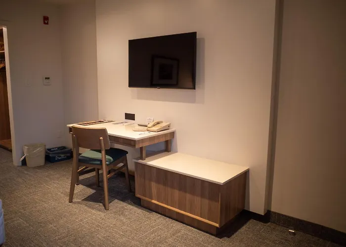 Premium King Room