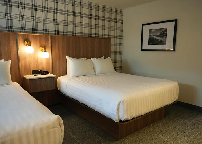 Premium Queen Room
