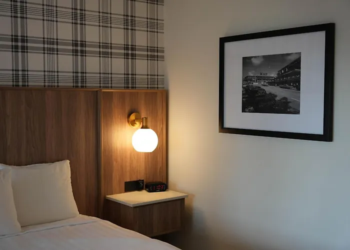 Premium King Room